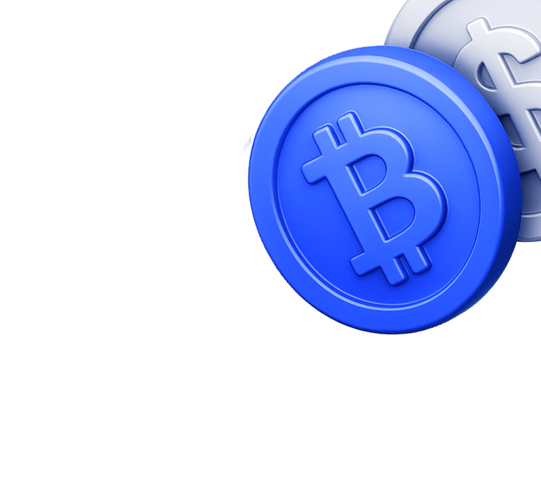 Crypto-fiat