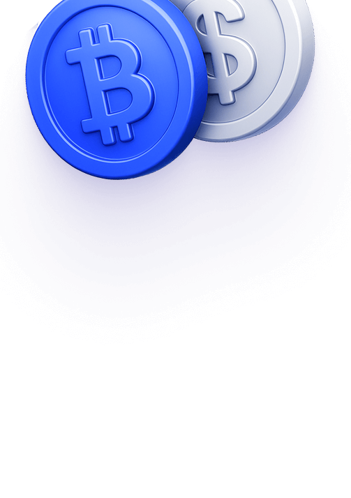 Crypto-fiat-mobile